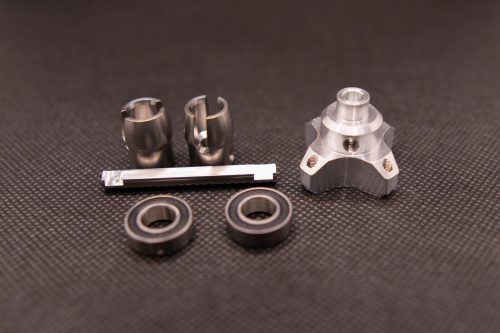 Differential Locker for Arrma 1/8 6S BLX & EXB