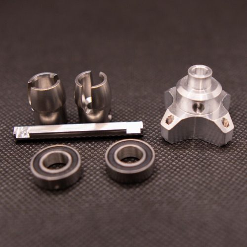 Differential Locker for Arrma 1/8 6S BLX & EXB