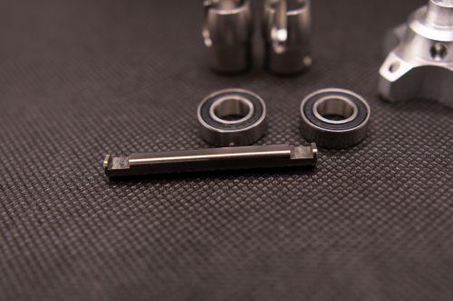 Differential Locker for Arrma 1/8 6S BLX & EXB