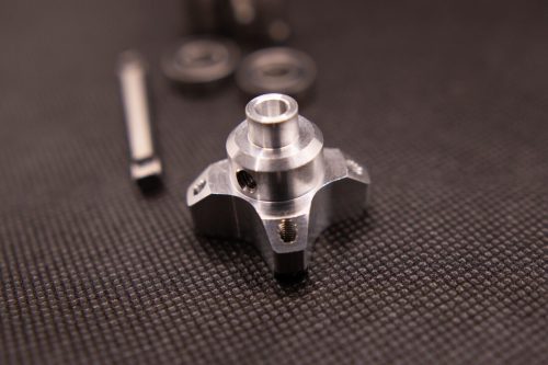 Differential Locker for Arrma 1/8 6S BLX & EXB