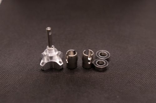 Differential Locker for Arrma 1/8 6S BLX & EXB