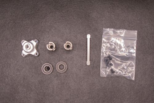 Differential Locker for Arrma 1/8 6S BLX & EXB