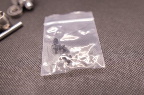 Differential Locker for Arrma 1/8 6S BLX & EXB