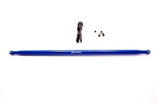 Cobra Racing DogBone Center Driveshaft – 4x4 Slash, Rustler, Stampede, Hoss - BL