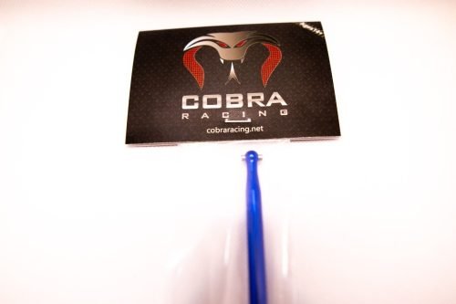 Cobra Racing DogBone Center Driveshaft – 4x4 Slash, Rustler, Stampede, Hoss - BL