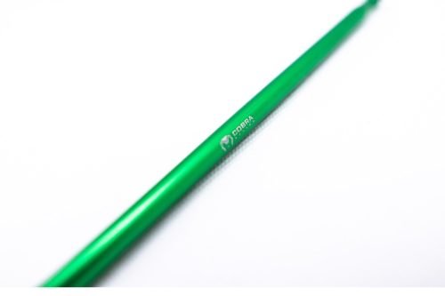 Cobra Racing DogBone Center Driveshaft – 4x4 Slash, Rustler, Stampede, Hoss - GN