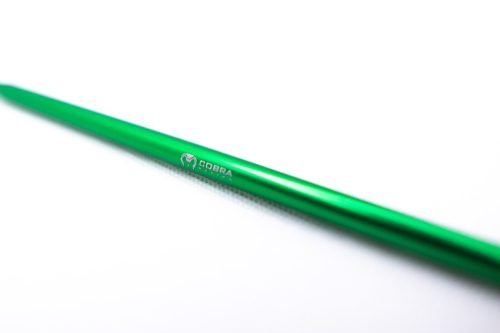 Cobra Racing DogBone Center Driveshaft – 4x4 Slash, Rustler, Stampede, Hoss - GN