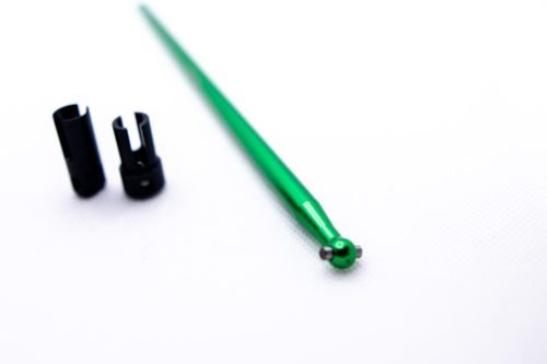 Cobra Racing DogBone Center Driveshaft – 4x4 Slash, Rustler, Stampede, Hoss - GN