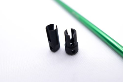 Cobra Racing DogBone Center Driveshaft – 4x4 Slash, Rustler, Stampede, Hoss - GN