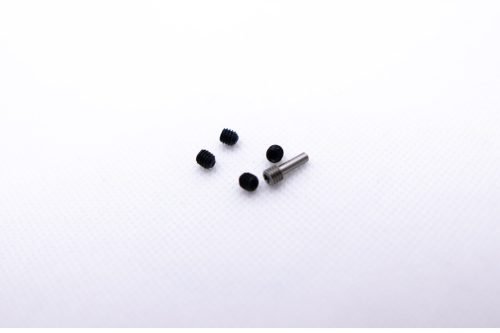 Cobra Racing DogBone Center Driveshaft – 4x4 Slash, Rustler, Stampede, Hoss - GN