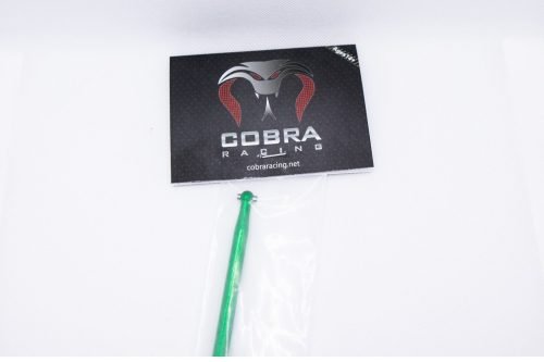 Cobra Racing DogBone Center Driveshaft – 4x4 Slash, Rustler, Stampede, Hoss - GN