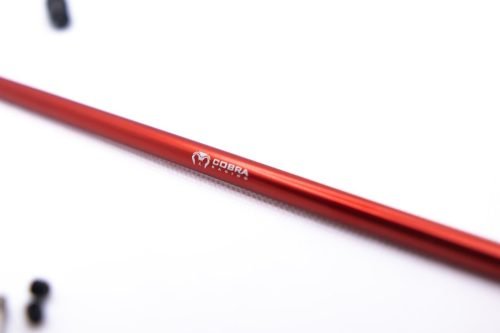 Cobra Racing DogBone Center Driveshaft – 4x4 Slash, Rustler, Stampede, Hoss - RD