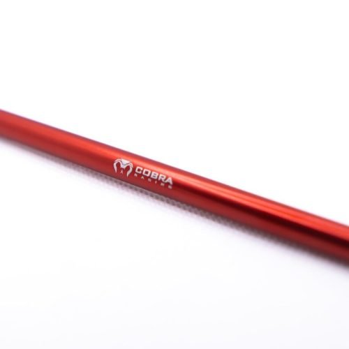 Cobra Racing DogBone Center Driveshaft – 4x4 Slash, Rustler, Stampede, Hoss - RD