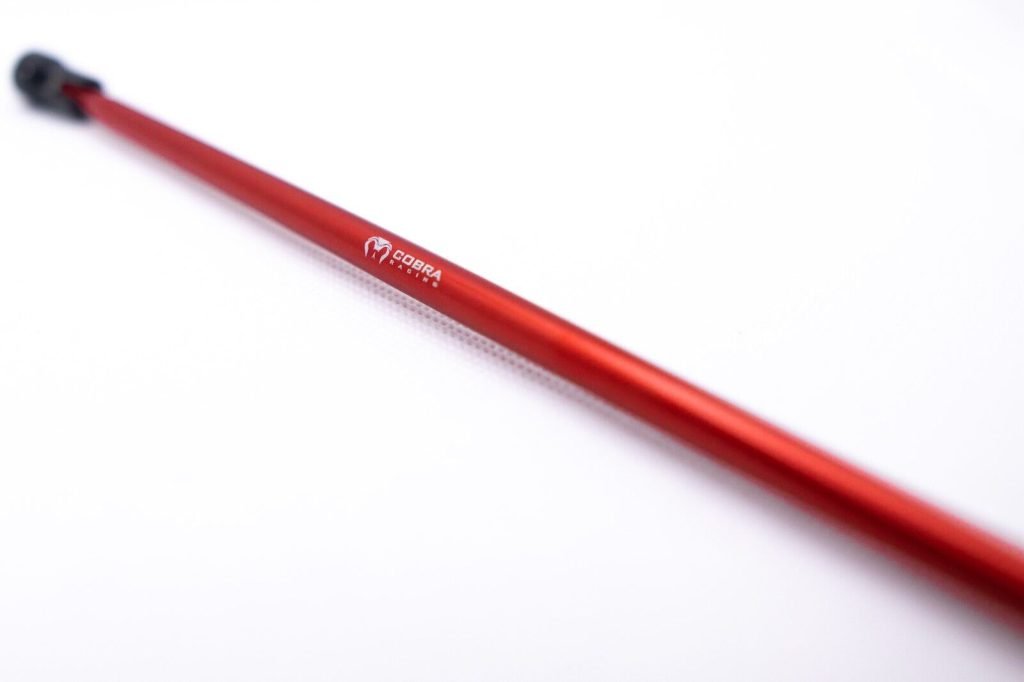 Cobra Racing DogBone Center Driveshaft – 4x4 Slash, Rustler, Stampede, Hoss - RD