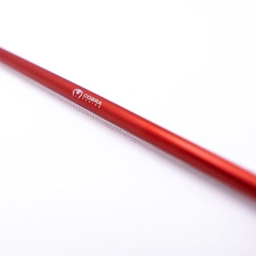 Cobra Racing DogBone Center Driveshaft – 4x4 Slash, Rustler, Stampede, Hoss - RD