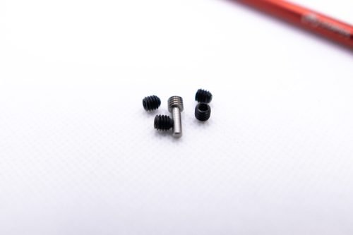 Cobra Racing DogBone Center Driveshaft – 4x4 Slash, Rustler, Stampede, Hoss - RD