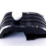 Cobra Racing X-MAXX 1/5 / XRT Aluminum Gear Cover - 6S / 8S - Black