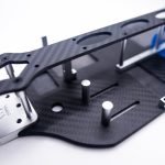 Slash 4x4 Carbon Fiber Chassis – Complete Upgrade Kit