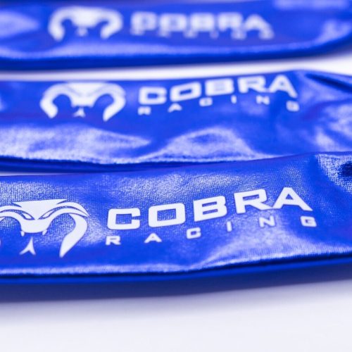 Cobra Racing Shock Sleeves For Traxxas X-Maxx, XRT, Kraton, Losi, etc..