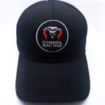 Cobra Racing "SEND IT" Hat – Premium Embroidered RC Apparel