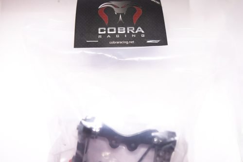 Cobra Racing Heavy-Duty Blue X-Maxx (XMaxx) Wheelie Bar 6S 8S