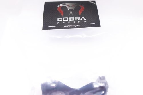 Cobra Racing Heavy-Duty Red X-Maxx (XMaxx) Wheelie Bar 6S 8S