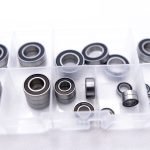 Traxxas Sledge Full Bearing Set (28) + Storage Case