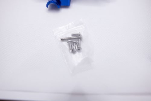 CR Traxxas X-Maxx Bellcrank Support Bracket - 7075-T6 XMaxx Bellcrank Support