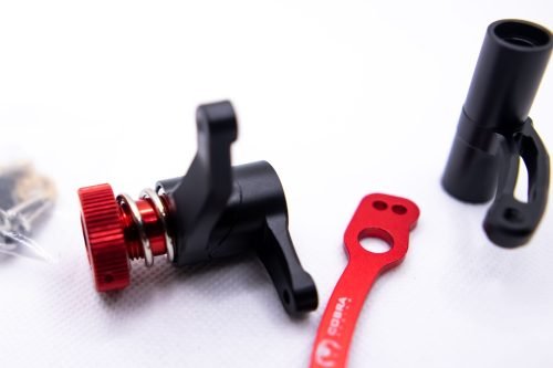 Arrma 6S Bellcrank – Cobra Racing 6061 Aluminum – Kraton, Outcast, Talion