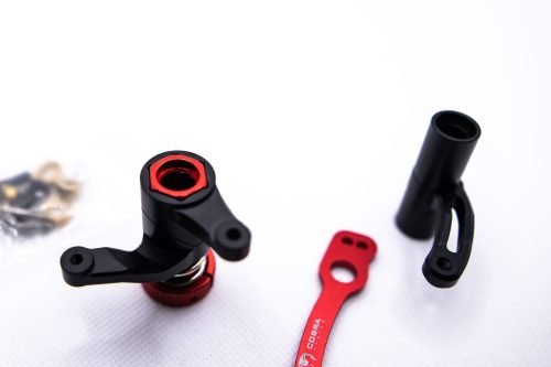 Arrma 6S Bellcrank – Cobra Racing 6061 Aluminum – Kraton, Outcast, Talion
