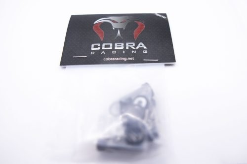 CR 12mm Hex Extenders For Traxxas 1/10 – 30mm RC Widening Kit - Slash Rustler