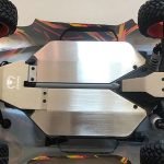 CR Traxxas Slash 4x4 Body Armor (HCG) – HD Thick Steel