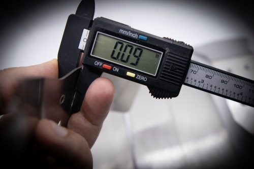 CR Traxxas Slash 4x4 Body Armor (HCG) – HD Thick Steel