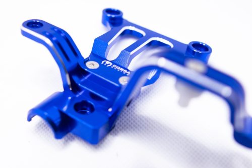 CR Traxxas X-Maxx Bellcrank Support Bracket - 7075-T6 XMaxx Bellcrank Support