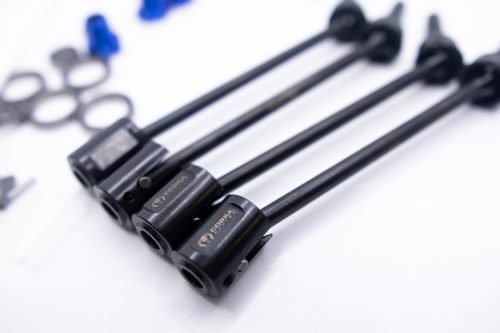 Cobra Racing 110mm Steel CVD Kit – Traxxas Maxx & Maxx Slash