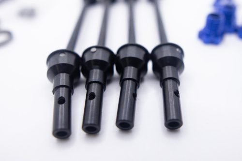 Cobra Racing 110mm Steel CVD Kit – Traxxas Maxx & Maxx Slash