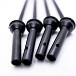 CR Arrma 6S CVD Set (4) – 4041 steel - wide compatibility!