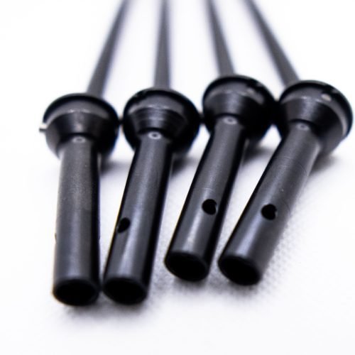 CR Arrma 6S CVD Set (4) – 4041 steel - wide compatibility!