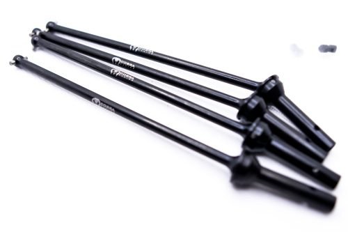 CR Arrma 6S CVD Set (4) – 4041 steel - wide compatibility!