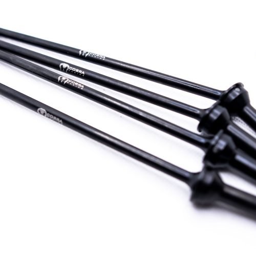 CR Arrma 6S CVD Set (4) – 4041 steel - wide compatibility!