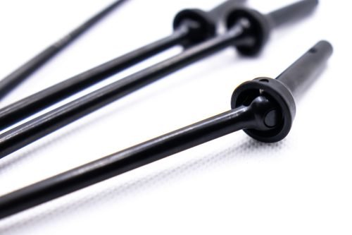 CR Arrma 6S CVD Set (4) – 4041 steel - wide compatibility!