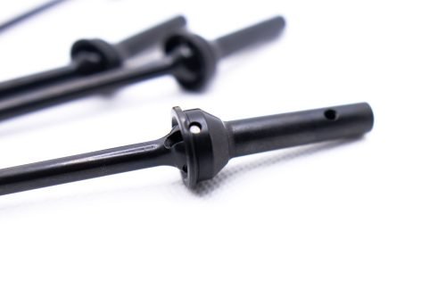 CR Arrma 6S CVD Set (4) – 4041 steel - wide compatibility!