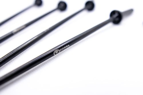 CR Arrma 6S CVD Set (4) – 4041 steel - wide compatibility!