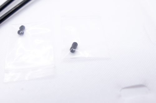 CR Arrma 6S CVD Set (4) – 4041 steel - wide compatibility!