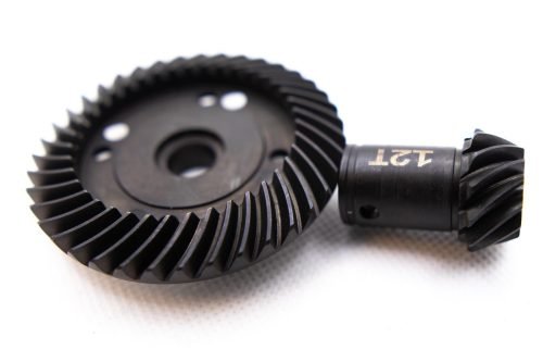 Cobra Racing Arrma 1/5 8S Helical Differential Gear Set 12T-39T – Front/Rear