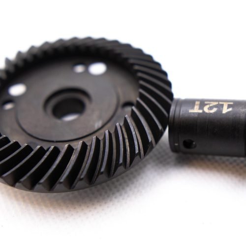 Cobra Racing Arrma 1/5 8S Helical Differential Gear Set 12T-39T – Front/Rear