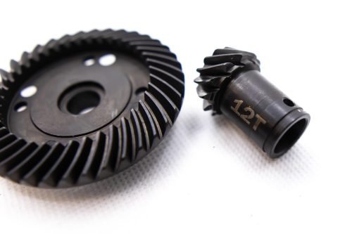 Cobra Racing Arrma 1/5 8S Helical Differential Gear Set 12T-39T – Front/Rear