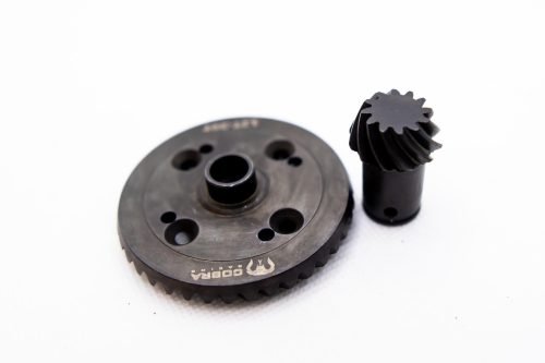 Cobra Racing Arrma 1/5 8S Helical Differential Gear Set 12T-39T – Front/Rear