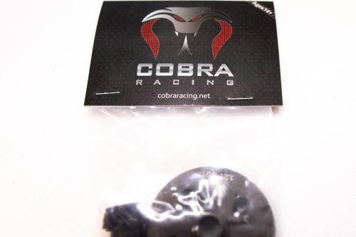 Cobra Racing Arrma 1/5 8S Helical Differential Gear Set 12T-39T – Front/Rear