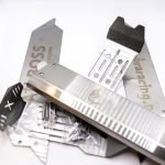 CR - TrailBOSS Traxxas Maxx / WideMaxx Complete Stainless Steel Armor Set